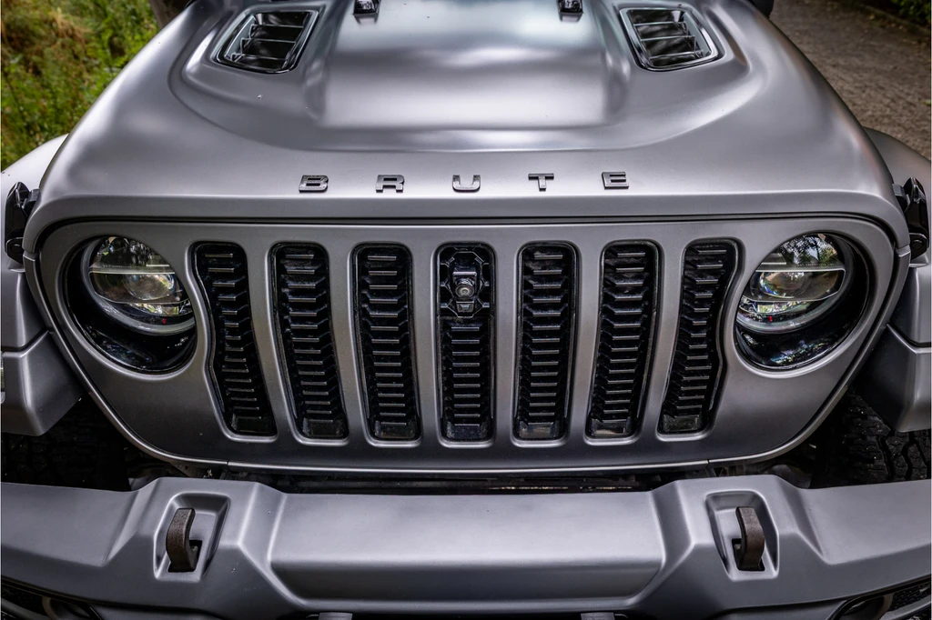 Jeep Wrangler – foto 22