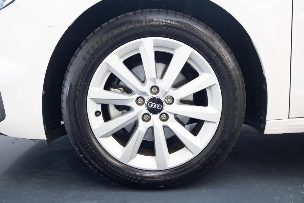 Audi A1 Sportback – foto 23
