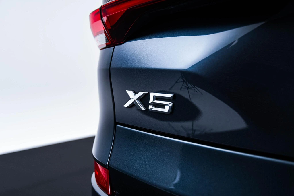 BMW X5 – foto 57