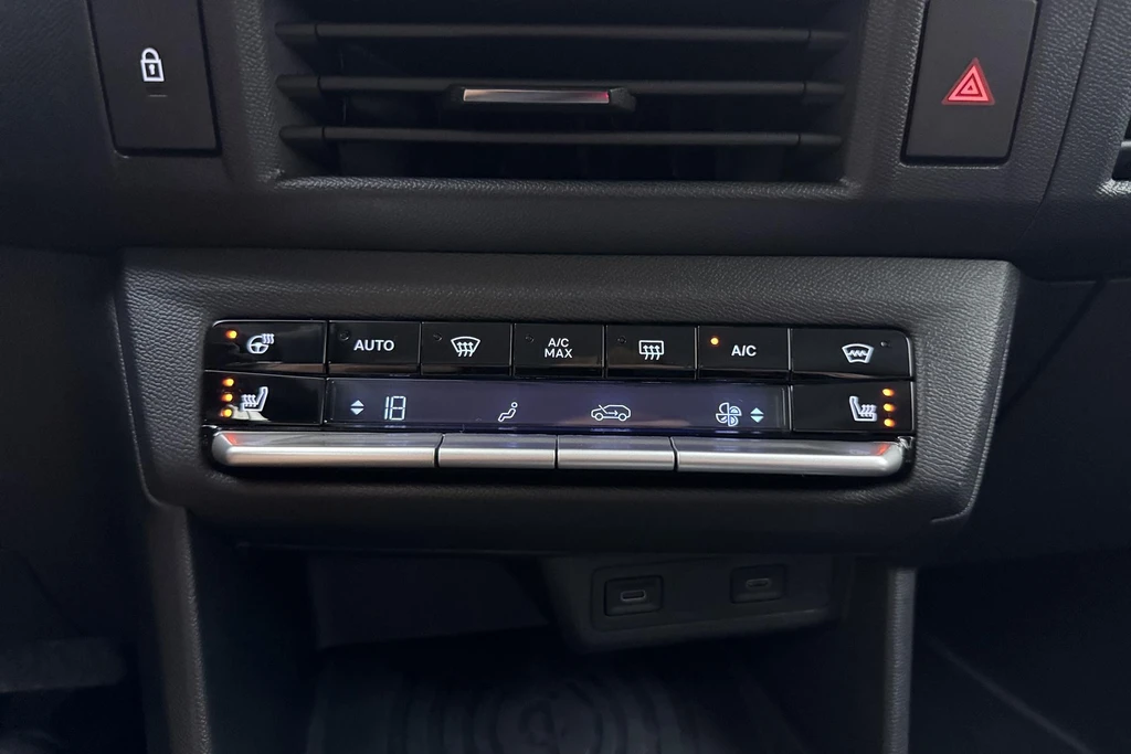 Opel Frontera – foto 30