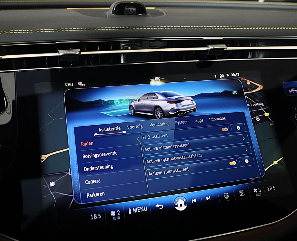 Mercedes-Benz E-Klasse – foto 38