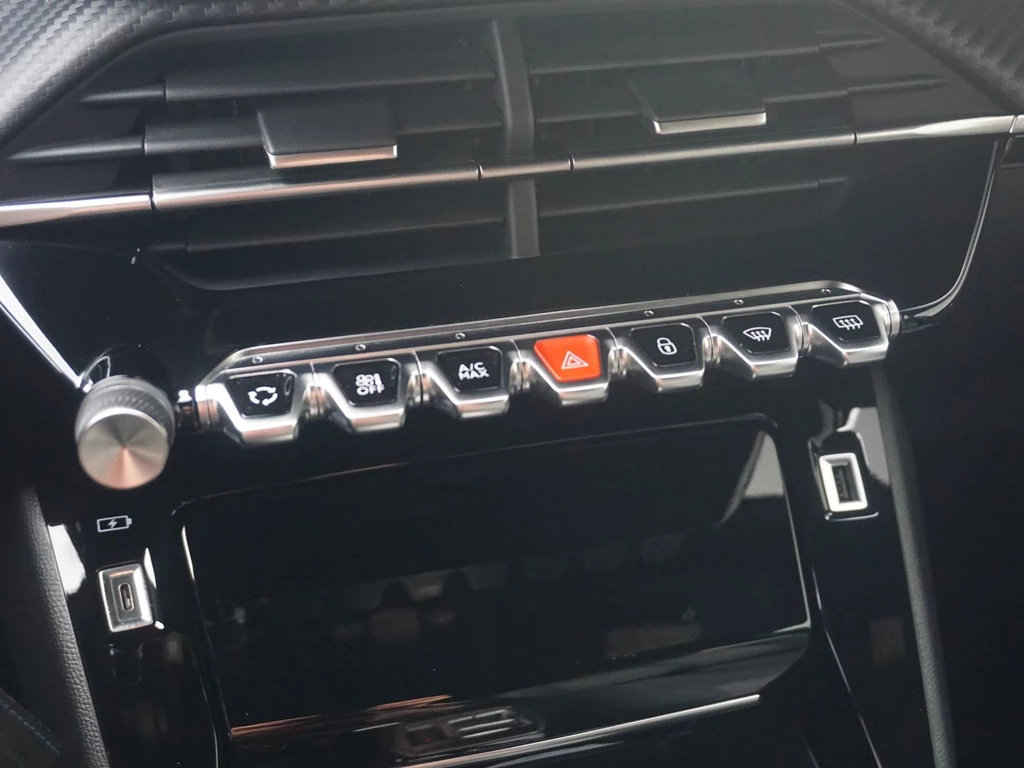 Peugeot 2008 – foto 24