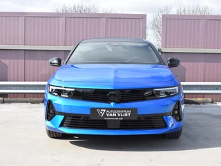 Opel Astra – thumbnail 6