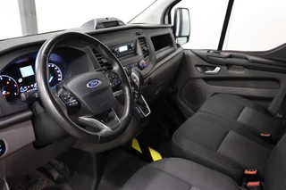 Ford Transit Custom – thumbnail 8