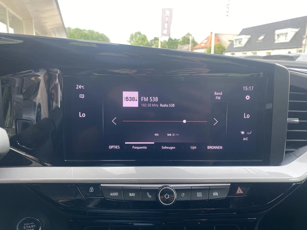 Opel Mokka-e – foto 14