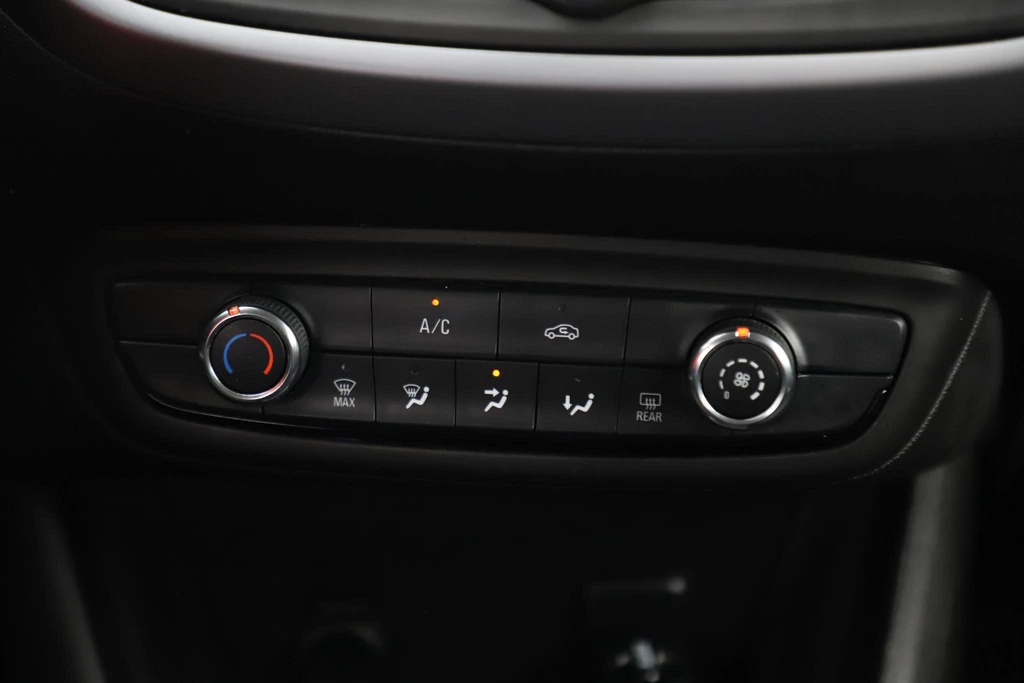 Opel Crossland – foto 10