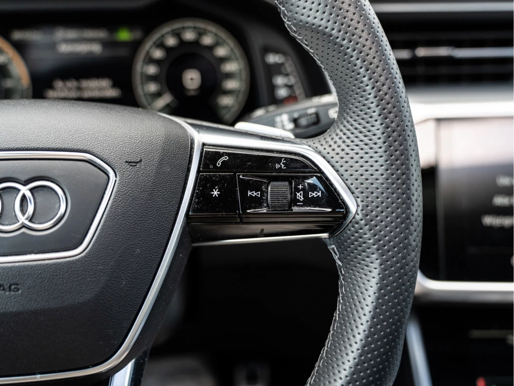 Audi A6 – foto 38