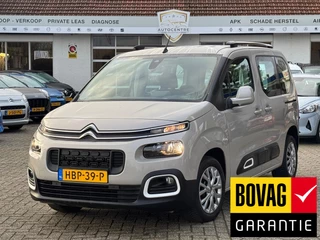 Citroën Berlingo – thumbnail 1