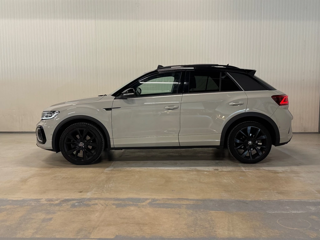 Volkswagen T-Roc – foto 3