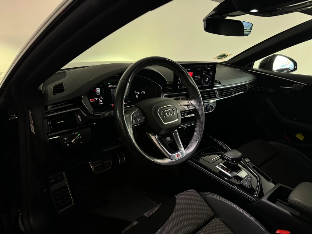 Audi A5 – foto 9