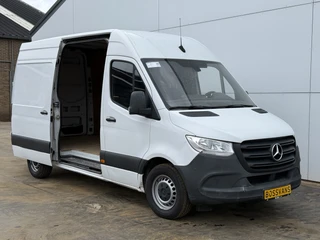 Mercedes-Benz Sprinter – thumbnail 5
