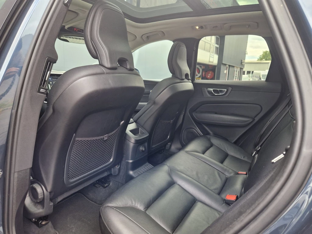 Volvo XC60 – foto 18