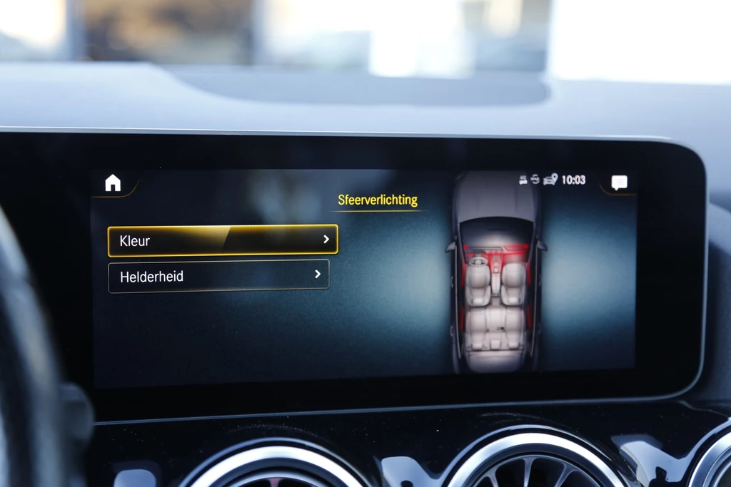 Mercedes-Benz GLA – foto 49