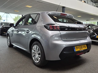 Peugeot 208 – thumbnail 4