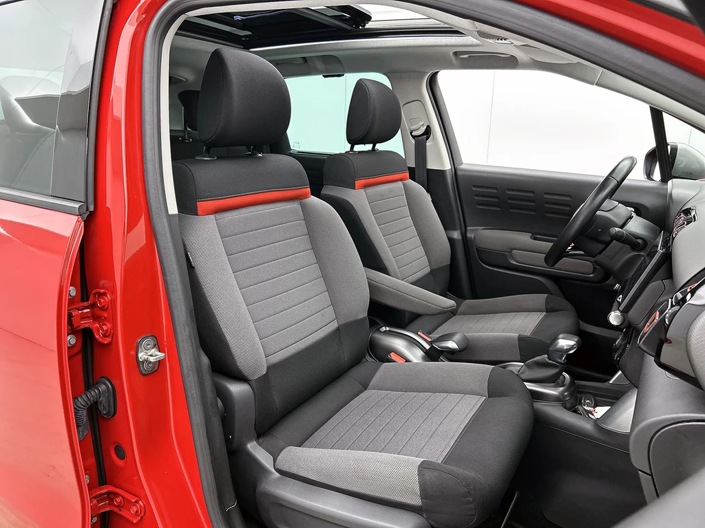 Citroën C3 Aircross – foto 35