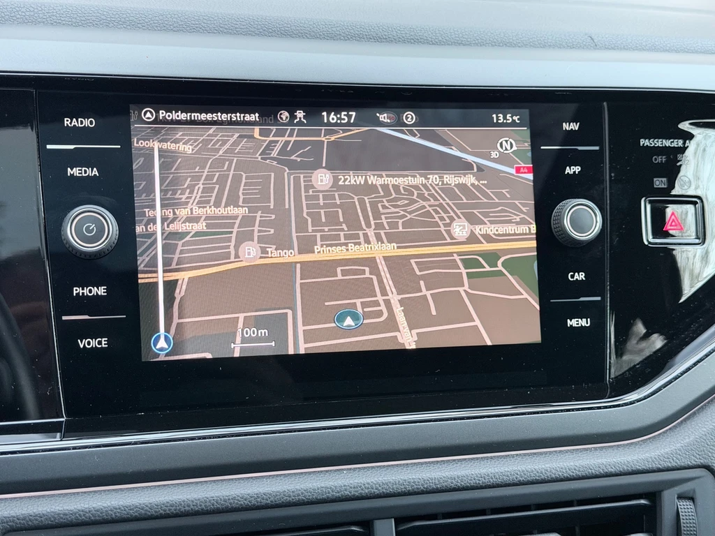 Volkswagen Taigo – foto 19
