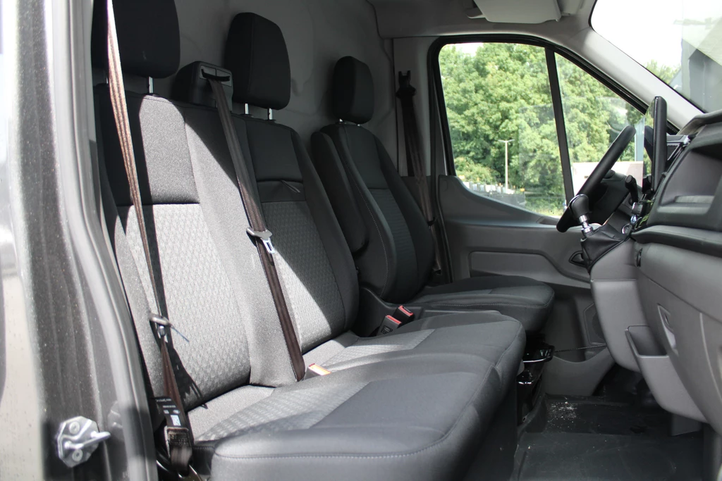 Ford Transit – foto 42