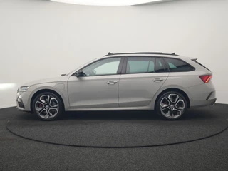 Škoda Octavia – thumbnail 3