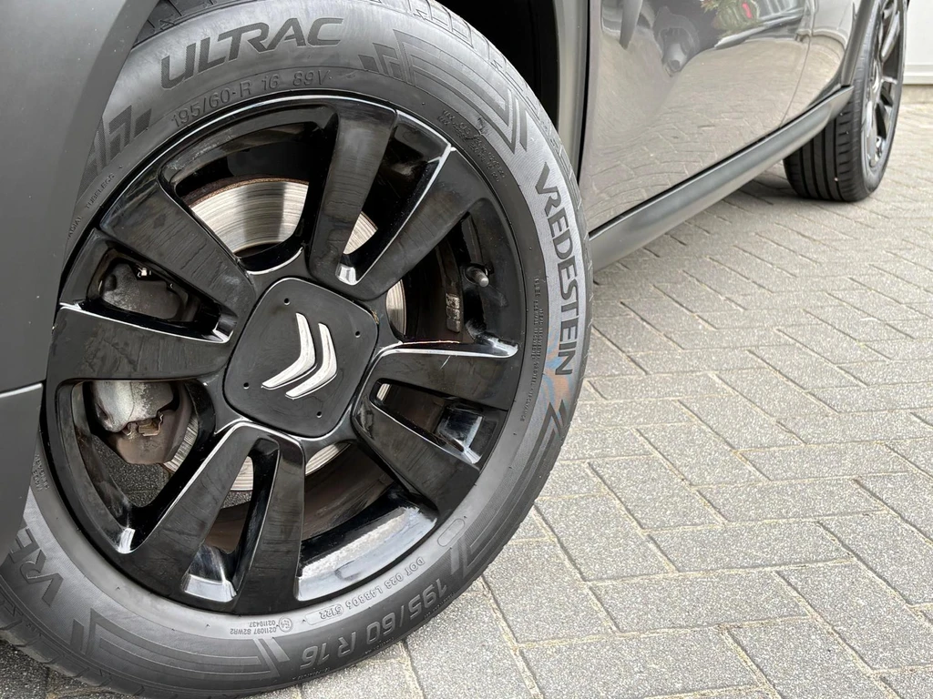 Citroën C3 Aircross – foto 31