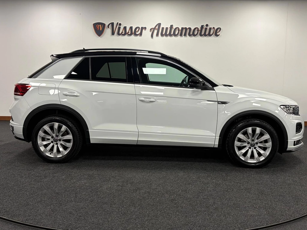 Volkswagen T-Roc – foto 6