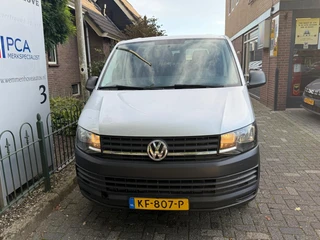 Volkswagen Transporter – thumbnail 8