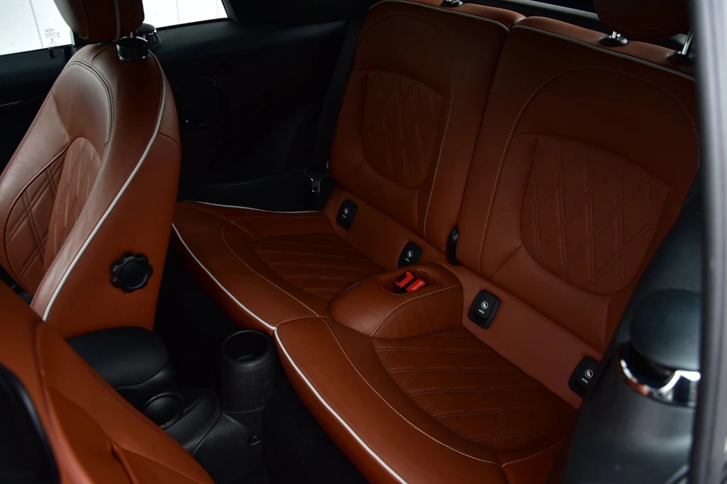 MINI Cooper Cabrio – foto 11