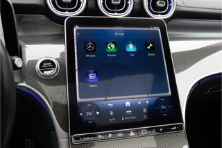 Mercedes-Benz GLC – thumbnail 22