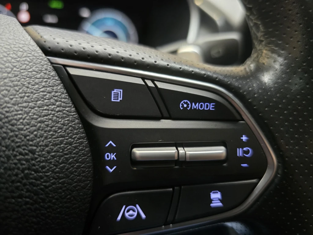 Hyundai Santa Fe – foto 21