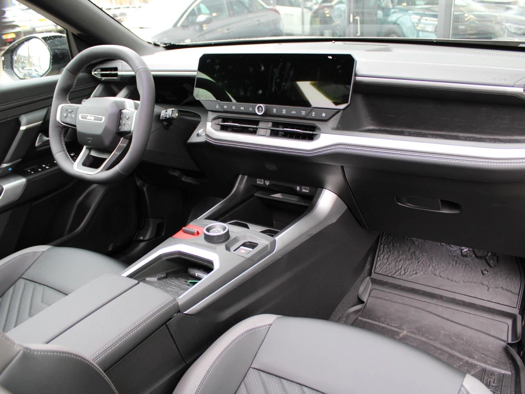 Jeep Compass – foto 7