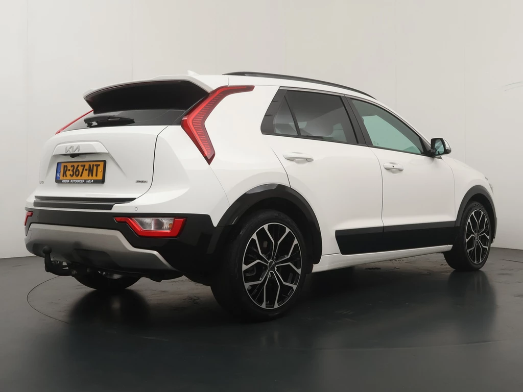 Kia Niro – foto 8