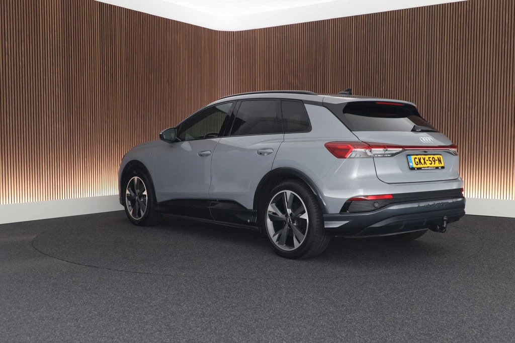 Audi Q4 e-tron – foto 3