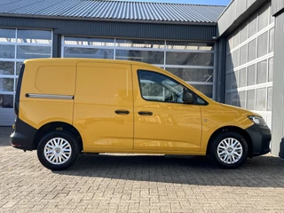 Volkswagen Caddy – thumbnail 6