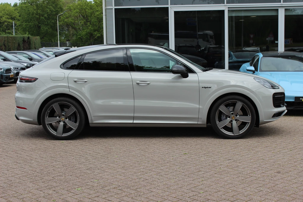 Porsche Cayenne – foto 5