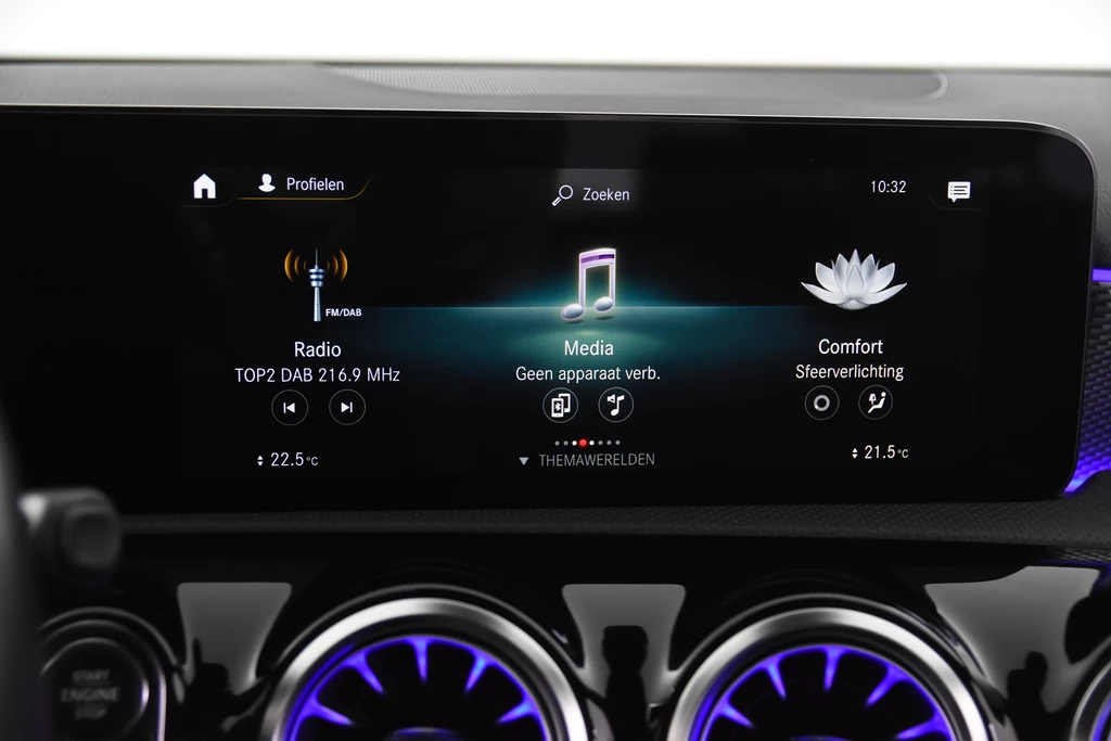Mercedes-Benz A-Klasse – foto 21