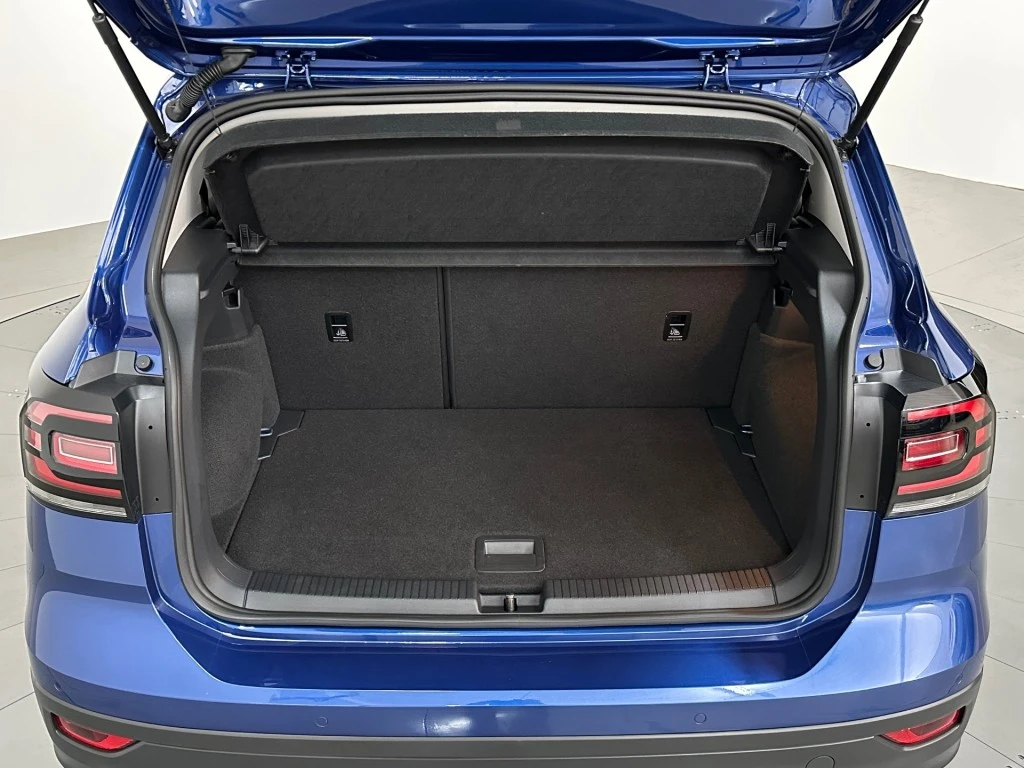 Volkswagen T-Cross – foto 24
