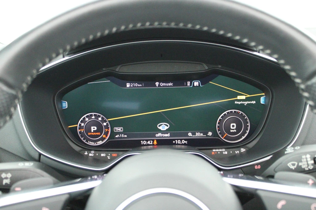 Audi TT – foto 21