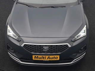 SEAT Tarraco – thumbnail 12