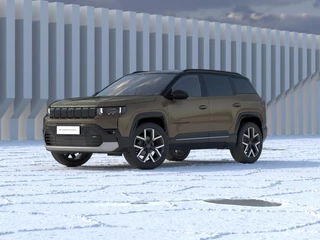 Jeep Compass – thumbnail 2