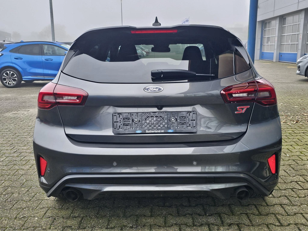 Ford Focus – foto 4