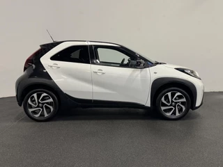 Toyota Aygo – thumbnail 6