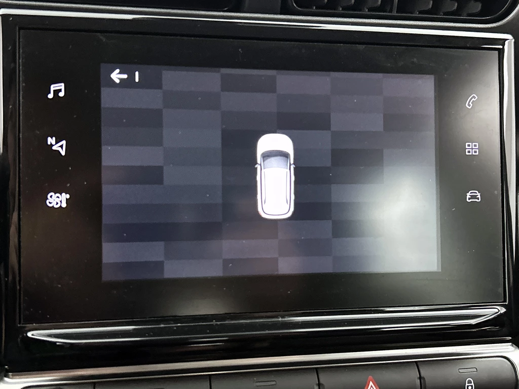 Citroën C3 Aircross – foto 14