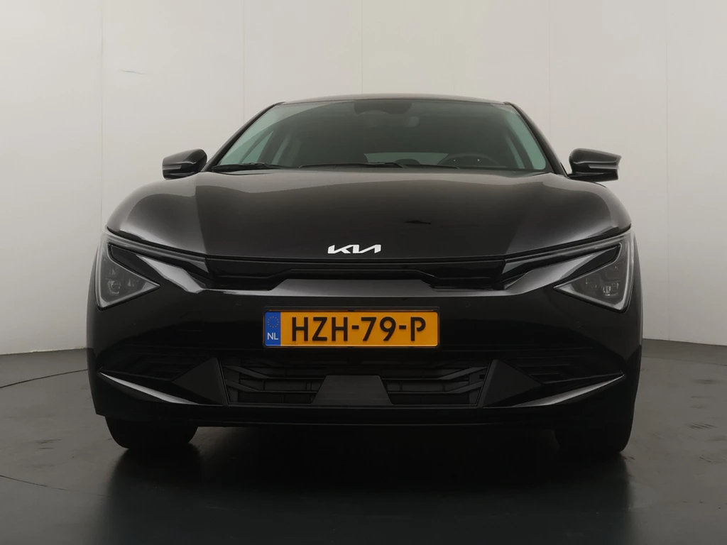 Kia EV6 – foto 12