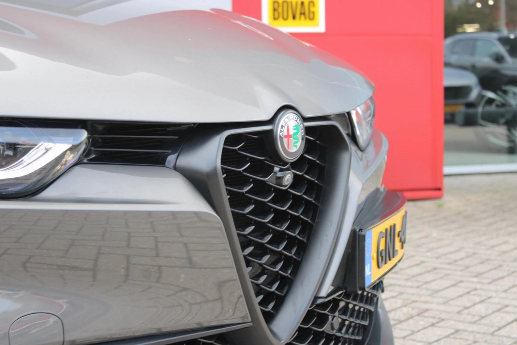 Alfa Romeo Tonale – foto 26
