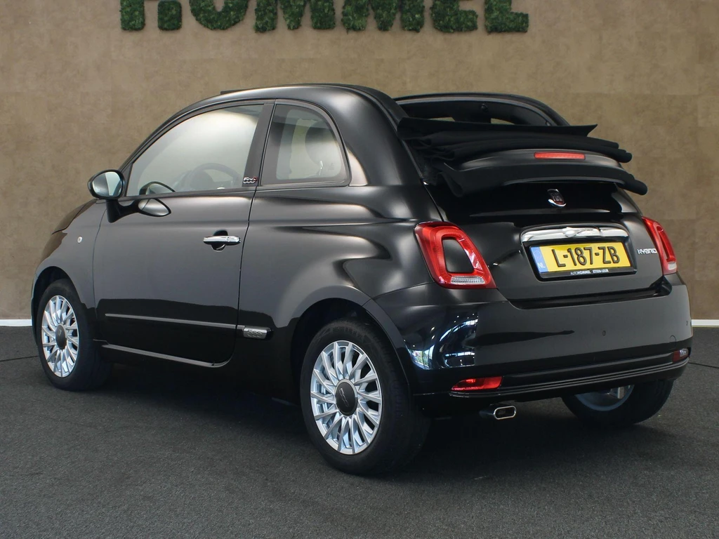 Fiat 500 – foto 5