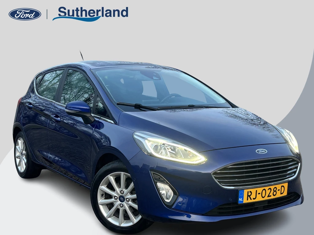 Ford Fiesta – foto 6