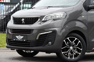 Peugeot Expert – thumbnail 13