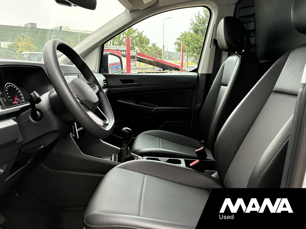 Volkswagen Caddy – foto 12
