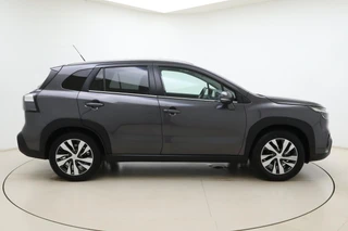 Suzuki S-Cross – thumbnail 7