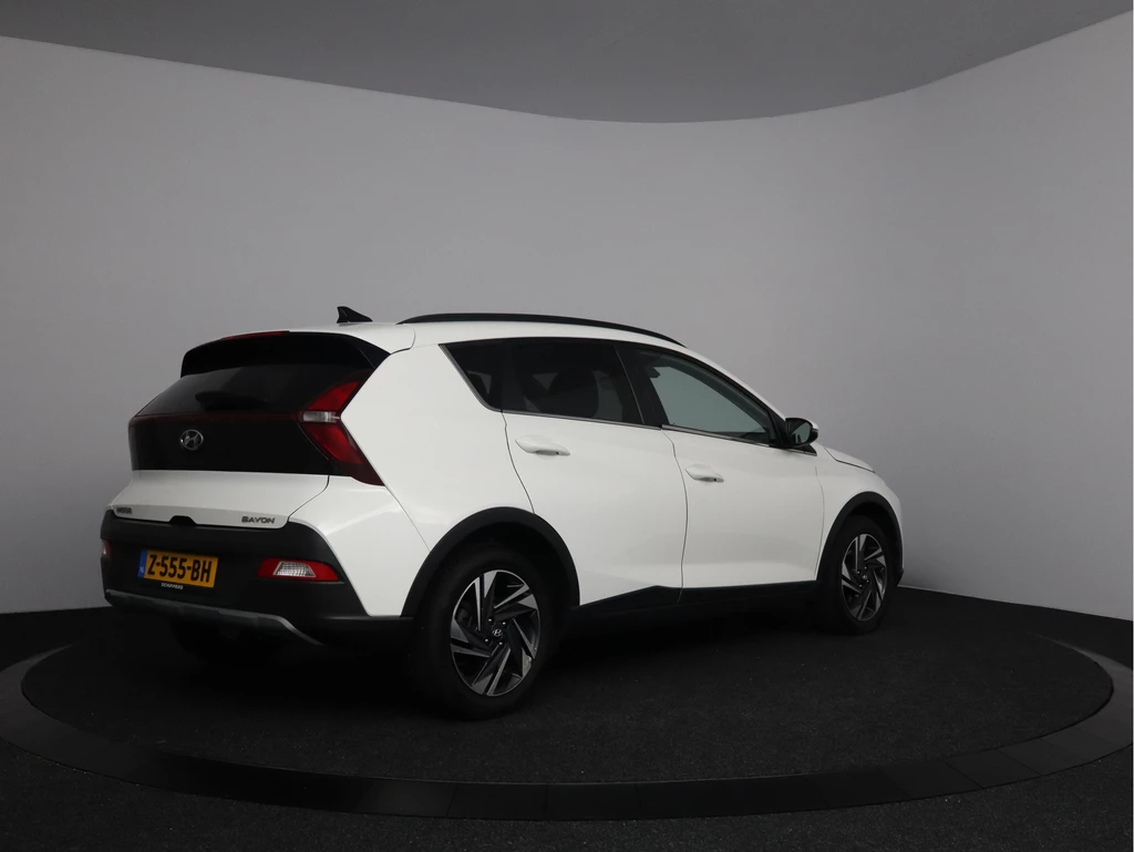 Hyundai Bayon – foto 6