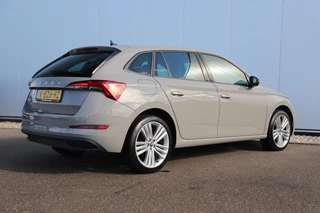Škoda Scala – thumbnail 2